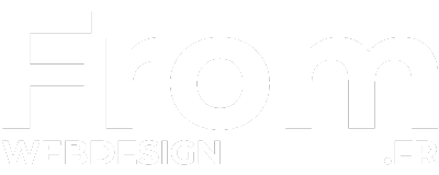 Antoine Fromion Webdesign